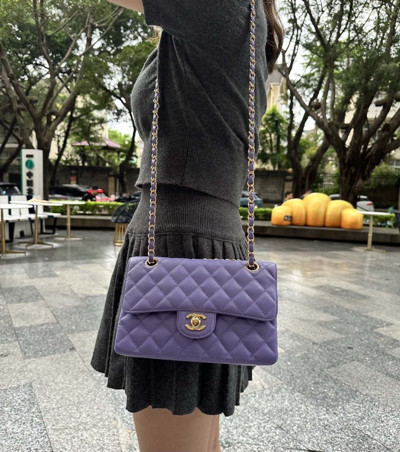 Chanel CF Series Bags